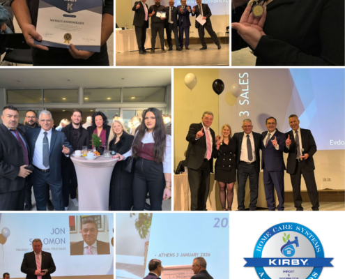 Kick Off Meeting 2026