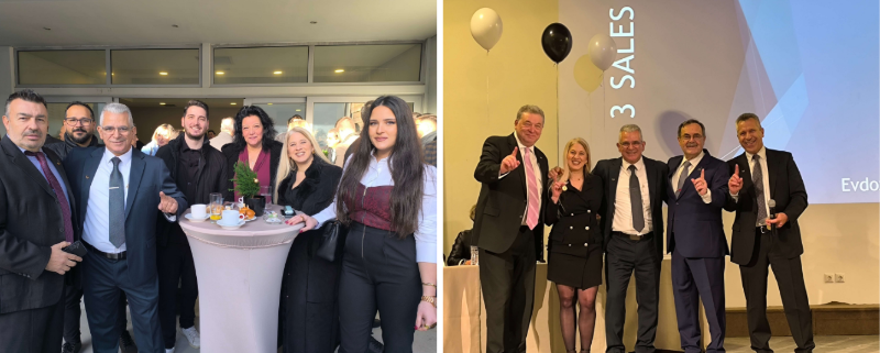 Kick Off Meeting 2026