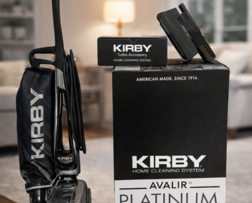 Kirby Avalir Platinum
